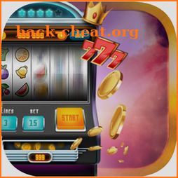 Vegas Win Real Big Win Slots icon