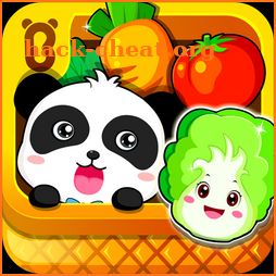 Vegetable Fun icon