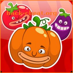 Veggie Match icon