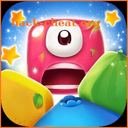 Veggie PopStar -Blast Game icon