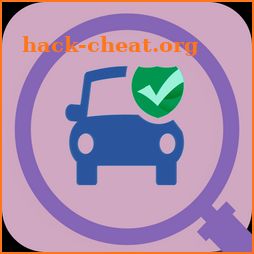 Vehicle History Report icon