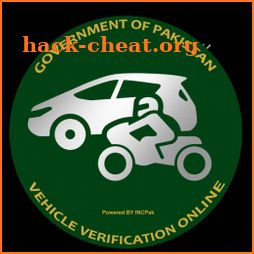 Vehicle Verification Online icon