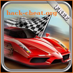 Vehicles and Cars Fun Racing icon