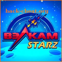 Вэлкам Stars! Та самая игра! icon