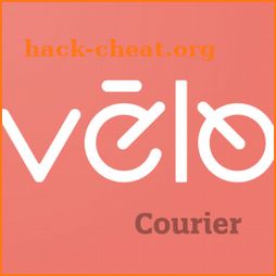 Velo Express icon