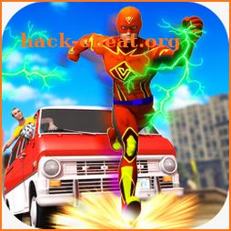 Velocity Rope Hero - Extreme icon