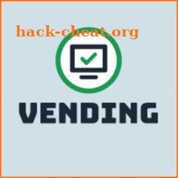 Vending App icon