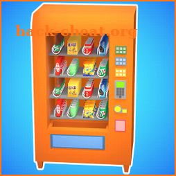 Vending Empire 3D icon