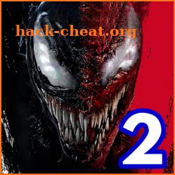 venom 2 carlege game 3D icon