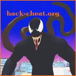 Venom Master 3D icon