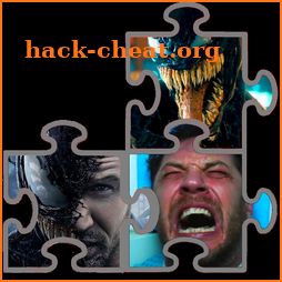 Venom Movie Puzzle icon