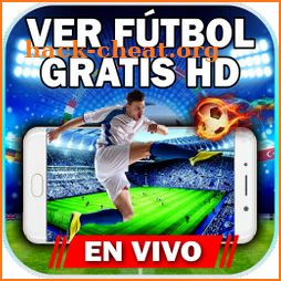 Ver Futbol En Vivo TV Y Radios Deportes TV Guide icon