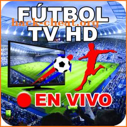 Ver Fútbol en Vivo y Directo - TV Deportes Guides icon