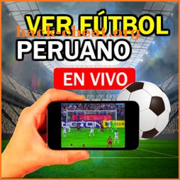 Ver Fútbol Peruano en Vivo - TV Guide 2020 icon