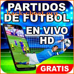 Ver Partidos En Vivo HD _ En Directo Gratis Guide icon