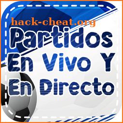 Ver Partidos En Vivo Y En Directo Gratis Guia icon