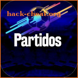 Ver Partidos Online en Vivo icon