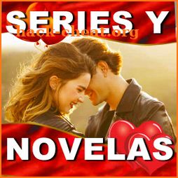 Ver Telenovelas y Series en mi celular Gratis Guia icon