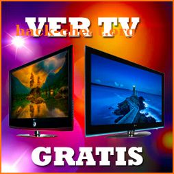 Ver Tv Gratis En Español Todos Los Canales Guía icon