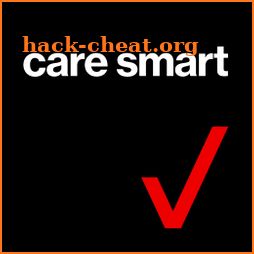 Verizon Care Smart icon