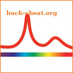 Vernier Spectral Analysis icon