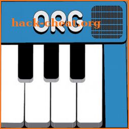 Versatile ORGAN icon