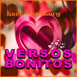 Versos Bonitos y Cortos icon