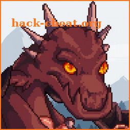 Vertex Online (Pixel MMORPG) icon