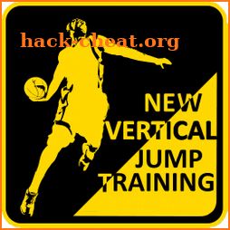 VerticalJumpTraining icon