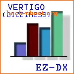 Vertigo (Dizziness) Diagnosis icon