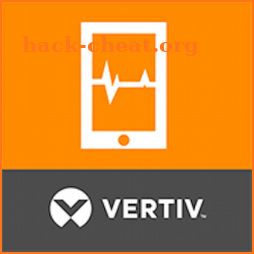 Vertiv Advisor icon