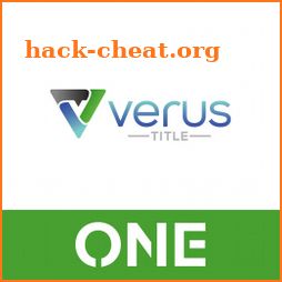 Verus Title ONE icon