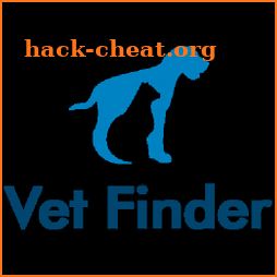 Vet Finder icon