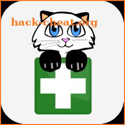 Vet Nurse Quick Reference icon