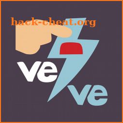 VeVe Dropaholic icon