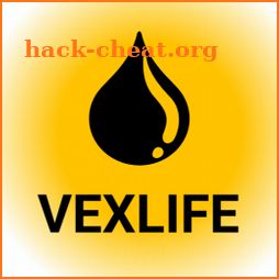 VexLife gold - Life simulator icon