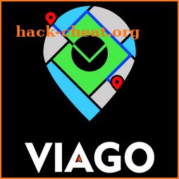 Viago icon