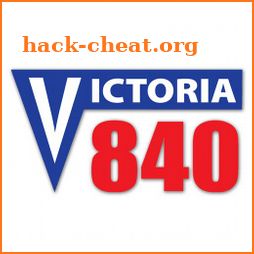 Victoria 840 AM icon