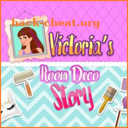 Victorias Room Deco Story icon