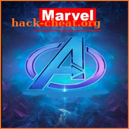 Victory Marvel super War game Walktrough icon