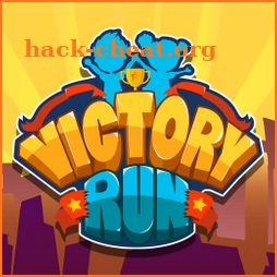 Victory Run icon