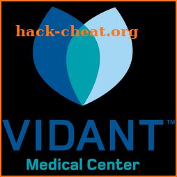 Vidant Wayfinding icon