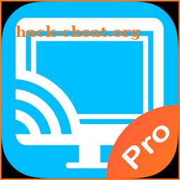 Video & TV Cast + Fire TV | Web Video Cast Browser icon