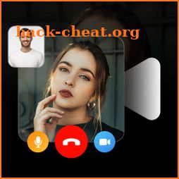 Video Call Advice and Live Chat with Video Call icon