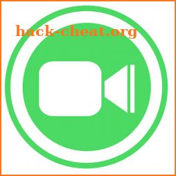 Video Call Like Facetime Guide icon