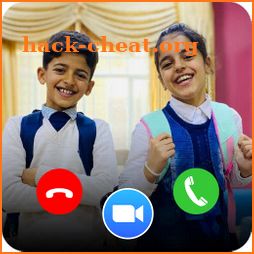 Video Call Prank Hossam Family icon