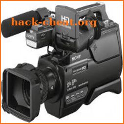 Video Camera icon