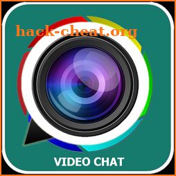 Video Chat - Live Chat Cam Calls icon