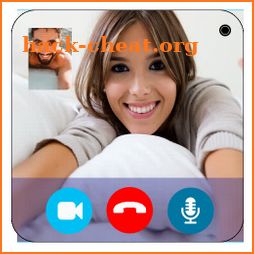 Video Chat with Random Girls - Prank App icon