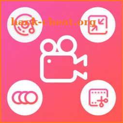 Video Compressor: Video Cutter & Compress Video icon